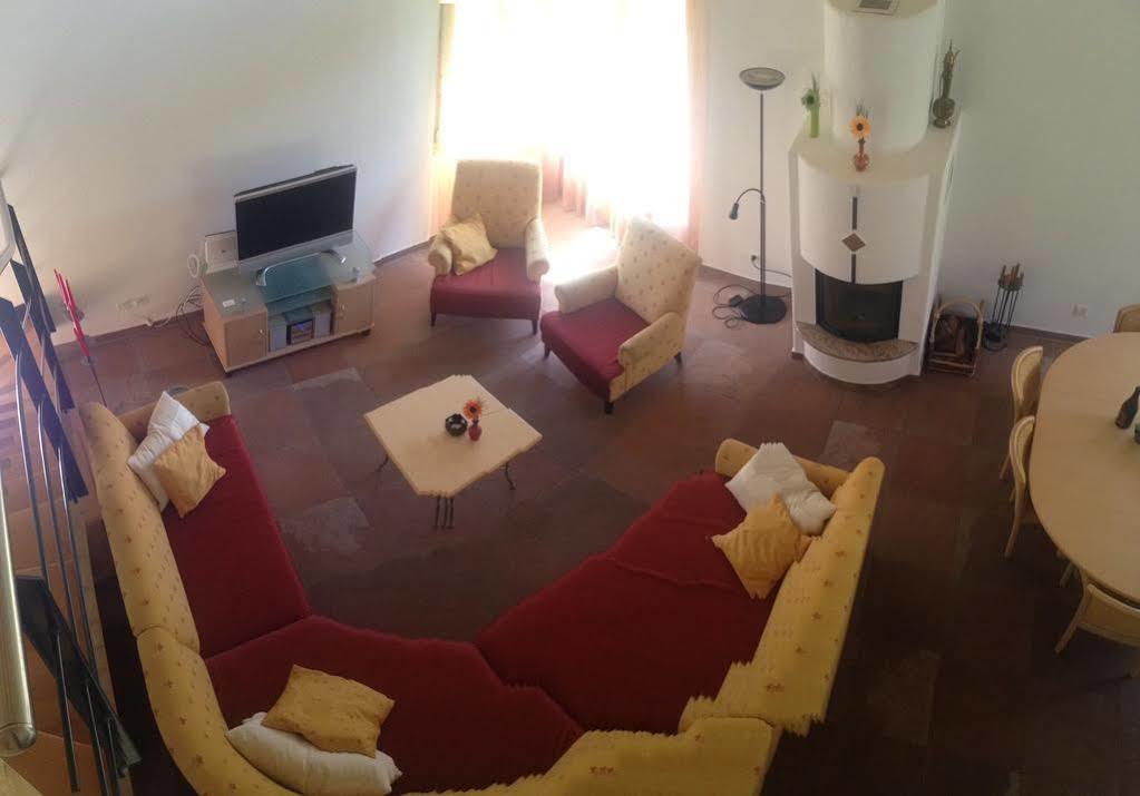 Apartment Alpharmonie زيرمات المظهر الخارجي الصورة