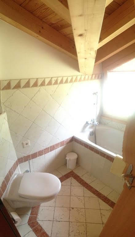 Apartment Alpharmonie زيرمات المظهر الخارجي الصورة
