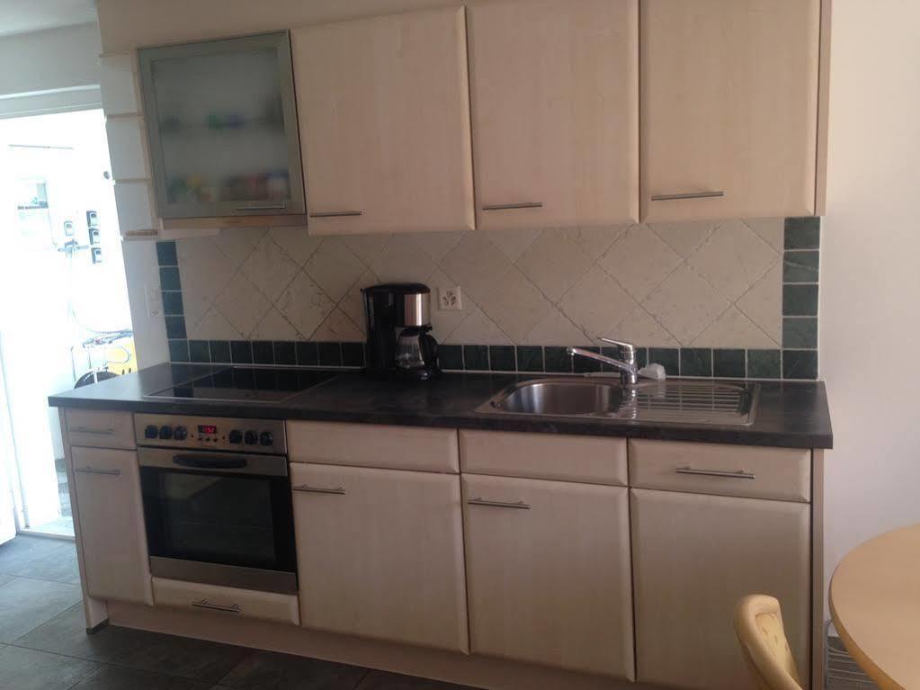 Apartment Alpharmonie زيرمات المظهر الخارجي الصورة
