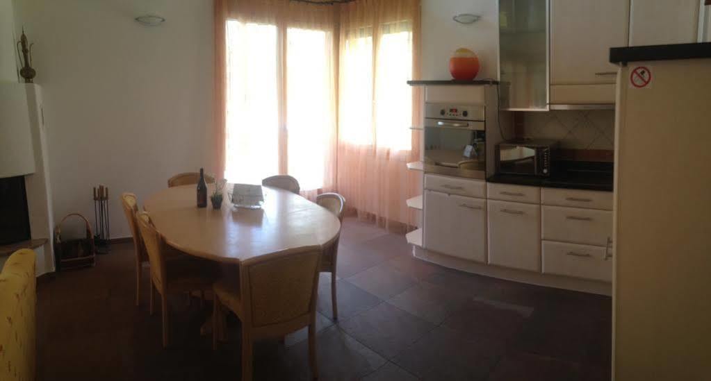 Apartment Alpharmonie زيرمات المظهر الخارجي الصورة
