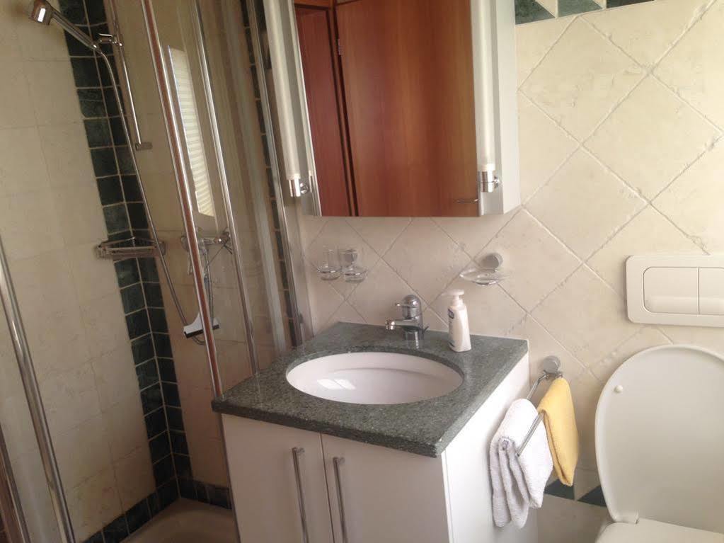 Apartment Alpharmonie زيرمات المظهر الخارجي الصورة
