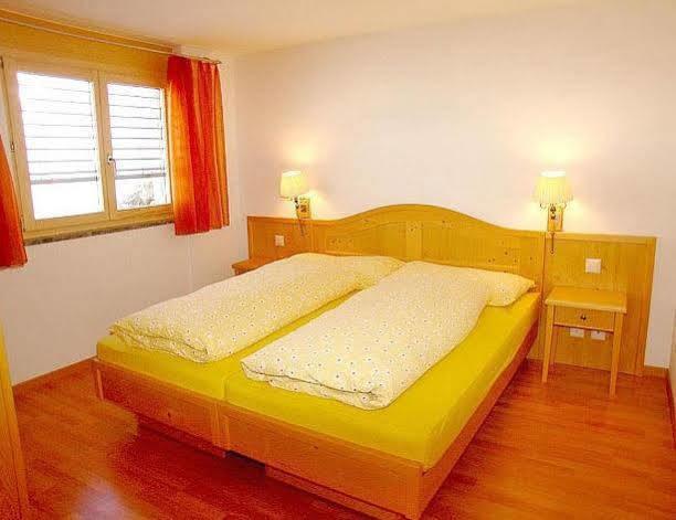 Apartment Alpharmonie زيرمات المظهر الخارجي الصورة