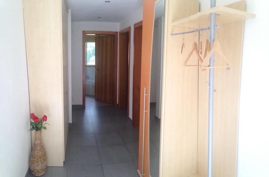 Apartment Alpharmonie زيرمات المظهر الخارجي الصورة