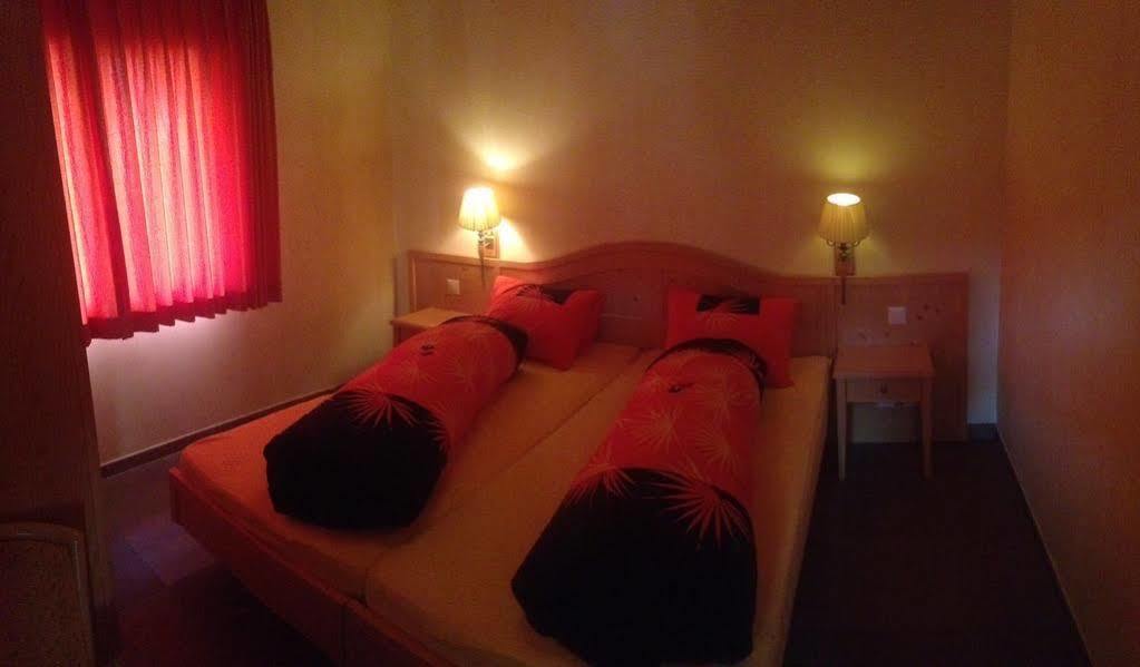 Apartment Alpharmonie زيرمات المظهر الخارجي الصورة