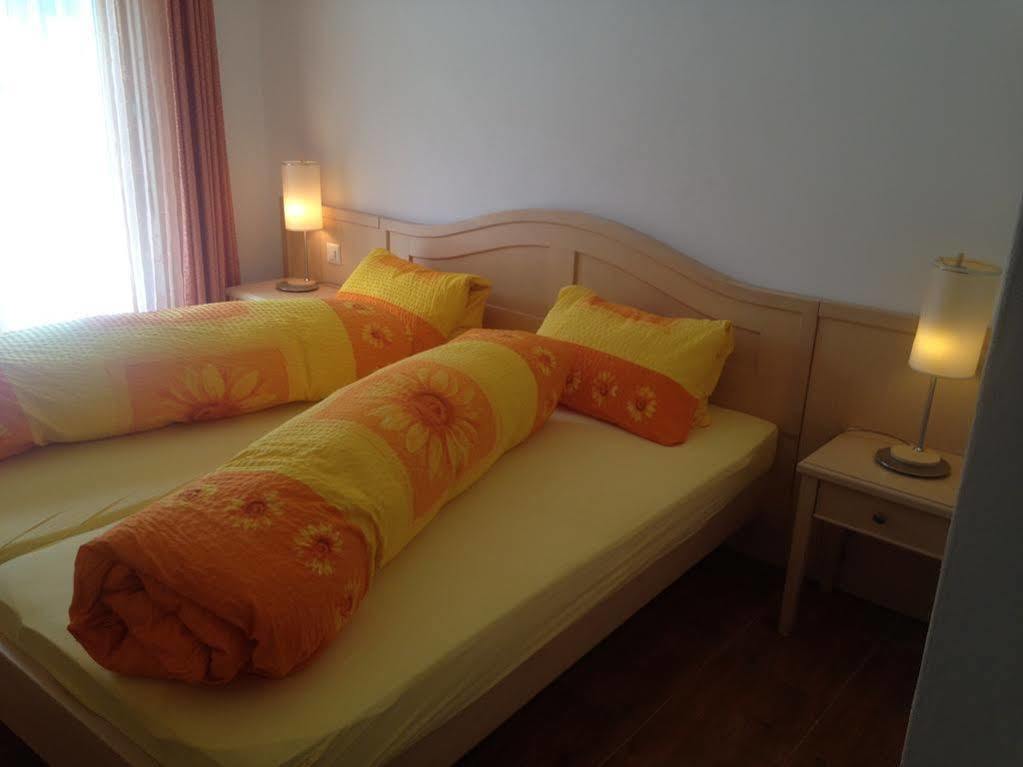 Apartment Alpharmonie زيرمات المظهر الخارجي الصورة