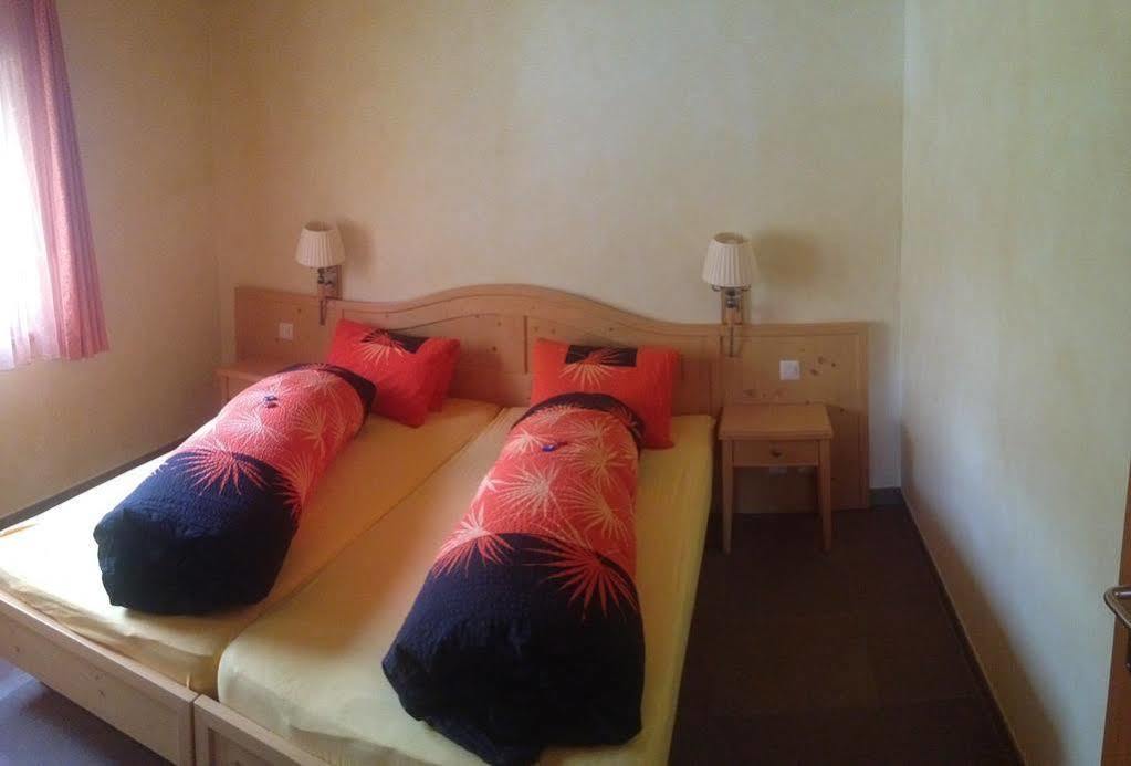 Apartment Alpharmonie زيرمات المظهر الخارجي الصورة