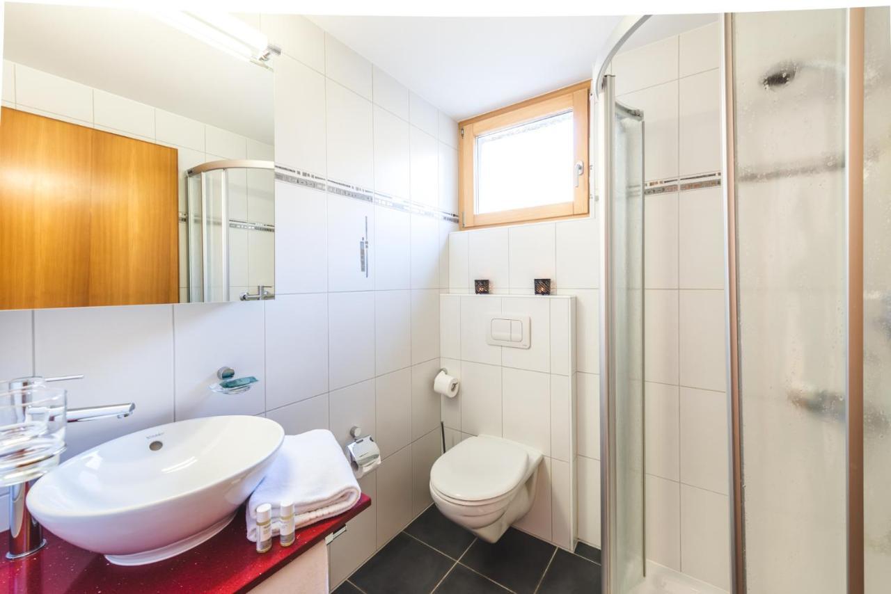 Apartment Alpharmonie زيرمات المظهر الخارجي الصورة